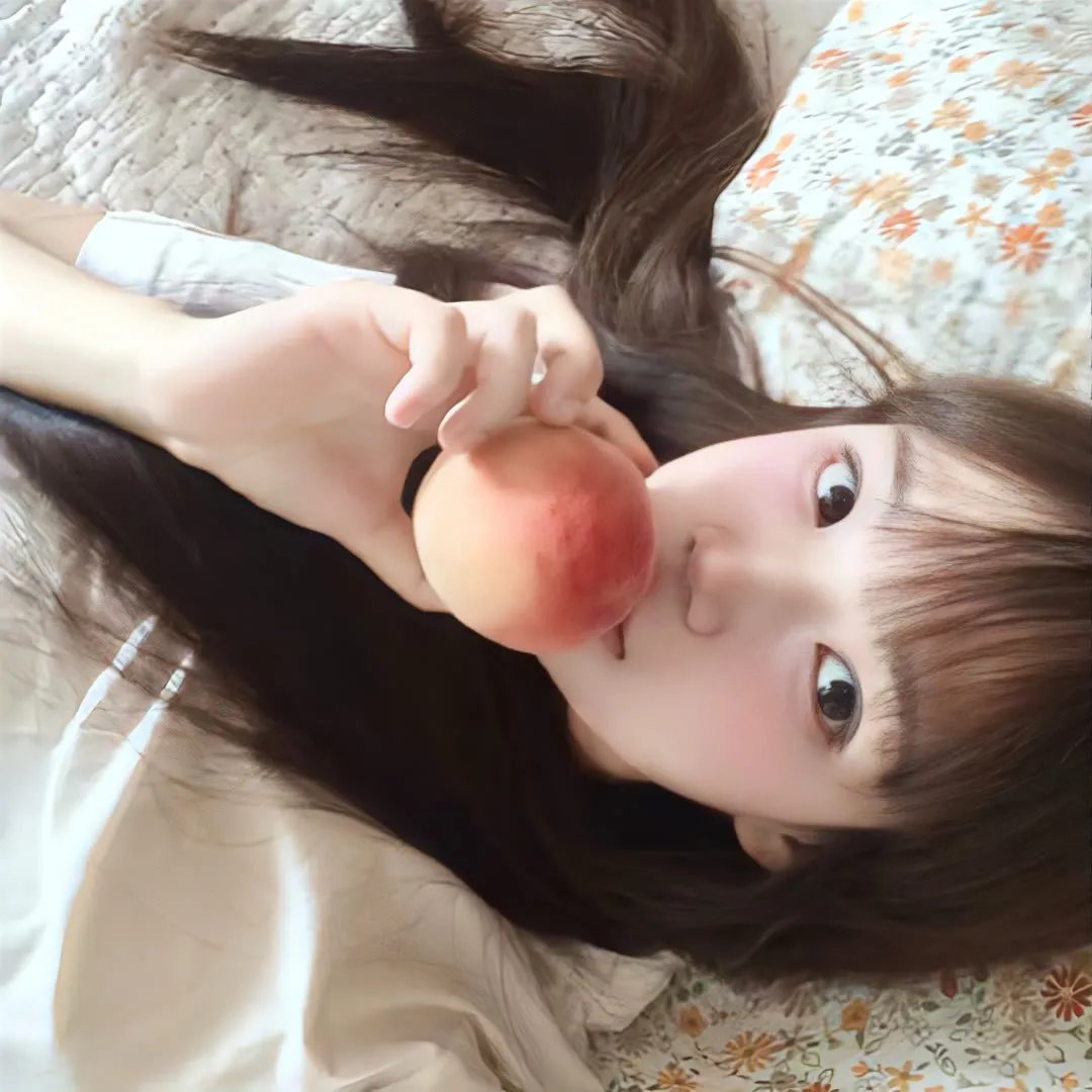 悸动