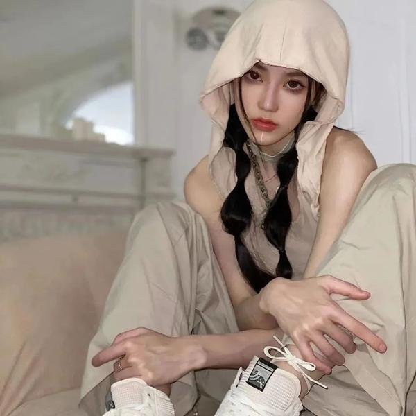 爱你活该我倒霉