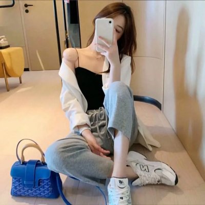 谋杀,她说